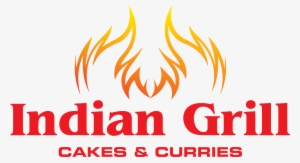 Logo - Grill Restaurant Logo Png #2544648
