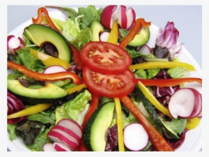 Vegetables Salad Recipes Diet #2544663