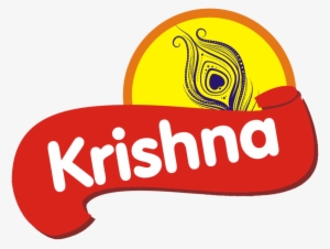 Krishna Food Logo #2544666 Krishna Food Logo #2544666