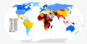Internet Goes Global 1989 #2544720