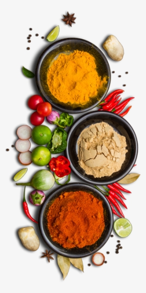 Welcome To Bukhara Indian Bistro - Spices Hd #2544722