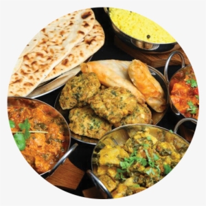 Takeaway Food - Food In Taj Mahal #2544795
