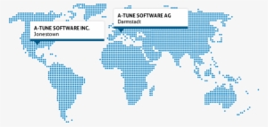 About Us - World Map 1910 Blank #2544910
