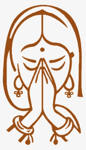 Hindu Clipart Sikhism - Welcome Hand Png #2545303