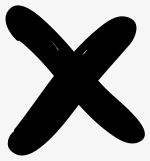 Kids Delete Button Vector - Close Button Icon Png #2545305