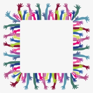 Clipart Phone Frame - Cafepress ! Samsung Galaxy S8 Plus Case #2545372