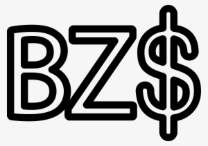 Belize Dollar Symbol #2545469