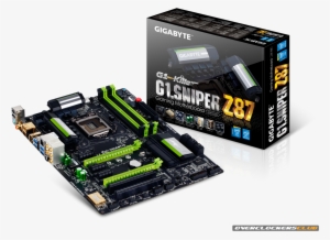 Motherboard Png Hd #2545492