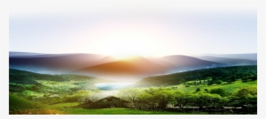 Svg Free Download Morning Dawn Day Transprent Png Free - Amanecer Png #2545535