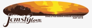 Unisex/ Lyme Sunrise #2545557