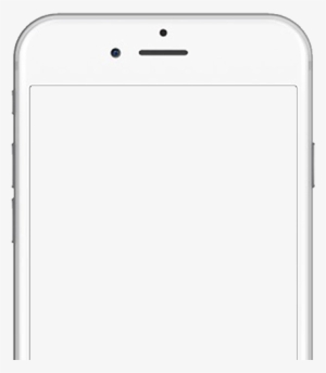 Iphone 6 Frame - Iphone #2545611