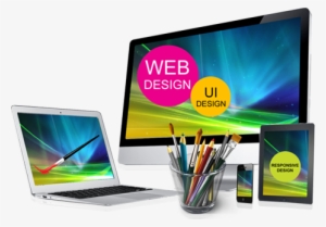 Website Designing - Web Design Banner Hd #2545635