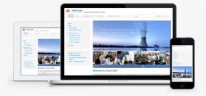 Responsive Web Design #2545640