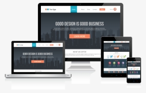 Responsive Webdesign #2545684