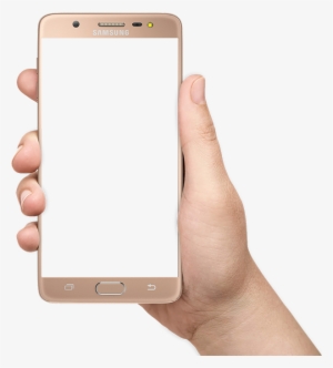 Bank Account Transfer With Samsung Pay Mini - Mobile Frame Full Hd Png #2545712