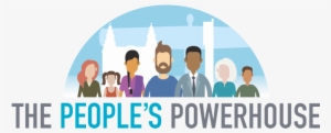 The People's Powerhouse The People's Powerhouse - Beginning (fukuyama Fuyu No Daikanshasai Sono 14) [limited #2545776