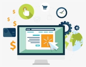 Online Banking Png #2545815