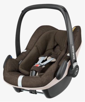 Maxi-cosi Pebble Plus Nomad Brown #2545872