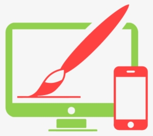 Web Design Services - Ux Design Icon Png #2545999