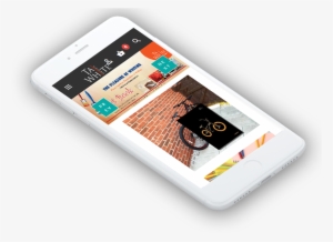 Responsive Website Design Services - Iphone #2546003