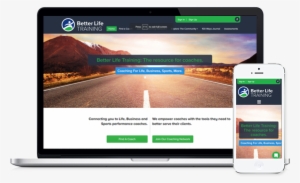 From A Cms, Dynamic Homepage Sliding Banners, Custom - Responsive Web Design #2546073