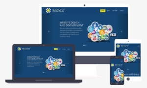 Responsive Web Design Is A Web Design Approach Aimed - Coimbatore #2546099