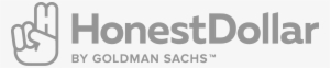 Hyperwallet Honest Dollar - Goldman Sachs Honest Dollar #2546102