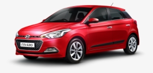 In Cube Ib Main - Hyundai Elite I20 Png #2546194