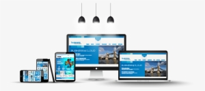 How Much Responsive Website Cost - Web Designing Company In Chennai #2546195