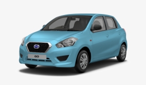 Datsun Go - Nissan Micra Vs Datsun Go #2546282