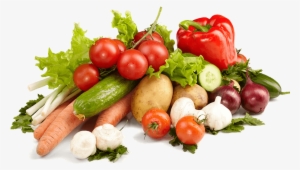 Fresh Vegetables Png Download #2546283