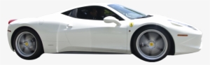 Ferrari - Farahri Car Png #2546315