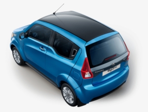 India's Mahindra E2o Is Shocking Unique - Mahindra E2o Plus Price In Nepal #2546391