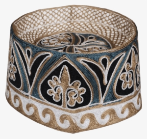 Free Png Turban Muslin Png Muslim Cap Png Images Transparent - Portable Network Graphics #2546397