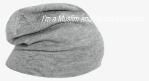 I'm A Muslim And I'm Not A Terrorist #2546419