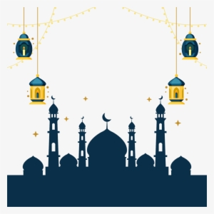 Ramadan Muslims Png Images - Muslims Png #2546442