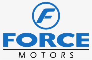 Force Motors Ltd Logo #2546478