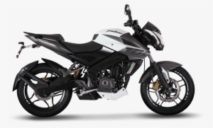 Pulsar 200 Ns & Pulsar Rs 200 Bs-iv Officially Launched - Pulsar 200 Ns 2018 #2546536