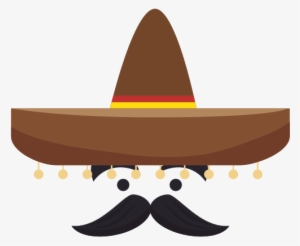 Mexican Hat Culture - Illustration #2546590