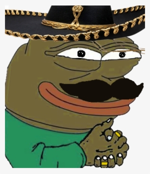 Post - Alexanders Hat Mariachi Gold One Size 62-013/g #2546611