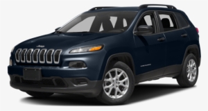 2016 Cherokee - Ford Explorer 2017 Black #2546693