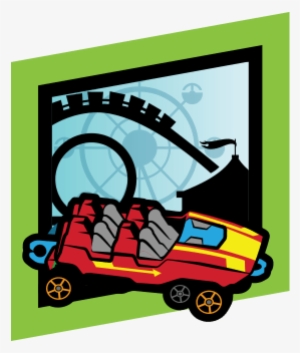 Hw Fun Park - Hot Wheels Hw Fun Park #2546728