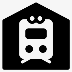 Next - Station Icon Png #2546809