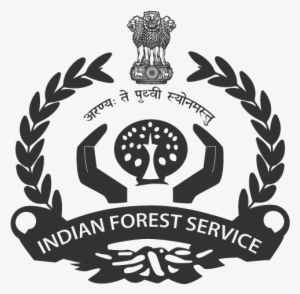 Indian Forest Service, Ifs Logo - Upsc Indian Forest Service #2546939