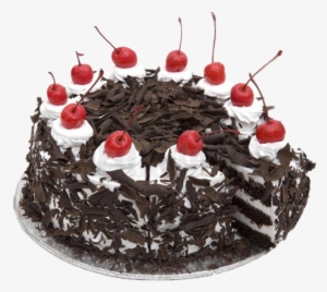 Half Kg Black Forest Cake With Price #2546941