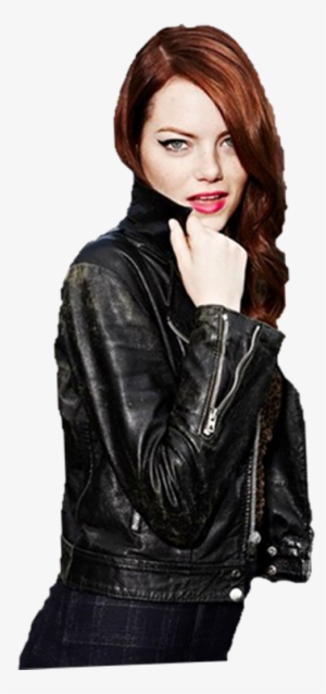 Emma Stone Clipart By Linamac - Model #2546971