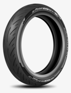 Ceat Zoom Rad X1 F Tyres - Bajaj Dominar 400 Tyres #2546972