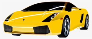 Vector Royalty Free Stock Convertible Car Clipart At - Fancy Car Twin Duvet #2547035