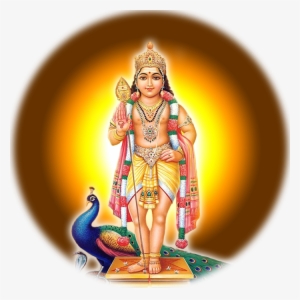 Murugan - Subramanya Swamy Images Png #2547071