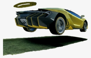 Lamborghini Centenario Lp 770-4 Db - Lamborghini Centenario Png #2547114
